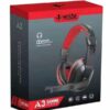 Auricular Gamer Misde A3