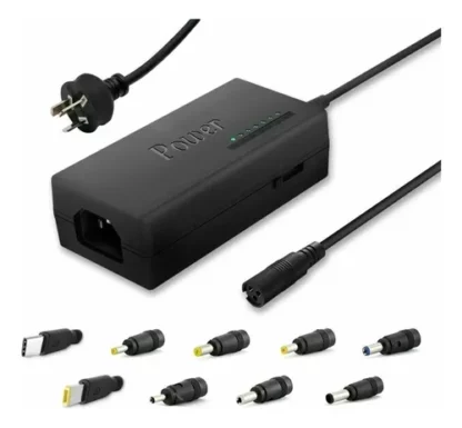 Cargador Notebook Universal