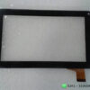 Tactil Tablet MARCO ANCHO (TP-DLT71) Negro (DR7-M7S-XC) - Image 5