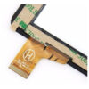 Tactil Tablet MARCO ANCHO (TP-DLT71) Negro (DR7-M7S-XC) - Image 4