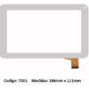 Tactil Tablet Philco Blanca (FHF070041) - Image 3