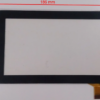 Tactil Tablet MARCO ANCHO (TP-DLT71) Negro (DR7-M7S-XC) - Image 2