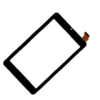 Tactil Tablet FHF070119DJ BeOne Tabtp011 Negro - Image 2