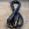 Cable Extensión Auxiliar 3.5