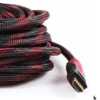 Cable HDMI Malibu 10 Mts