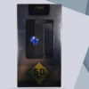 Vidrio templado Moto G6 5D Black