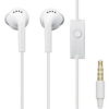 Auricular Manos Libres Samsung Cableado blanco bolsa - Image 4