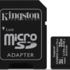 Micro SD KINGSTON 32GB Canvas Select Plus - Image 3
