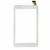 Tactil Tablet Be One Blanco (FHF070119)