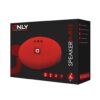 Parlante Bluetooth Small H-812 Azul