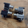Conector RCA Hembra Doble - Image 2