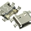 Pin De Carga LG K4 2017 - X230 - K8 2017 - X240 - K10 2017 - M250 - Image 2