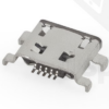 Pin De Carga Moto G, Tablet