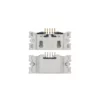 Pin De Carga Para Moto G5s Moto - G5s Plus