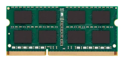 Memoria DDR3 Notebook 1Gb