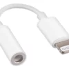 Adaptador Jack Audio Plug 3.5 Iphone