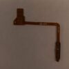 Flex Boton Encendido y Huella Samsung J6 Plus J610G Original - Image 2