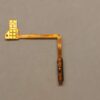 Flex Boton Encendido y Huella Samsung J6 Plus J610G Original - Image 3