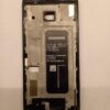Marco Bateria Speaker Buzzer y vibrador Samsung J6 Plus J610G Original - Image 2