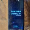 Flex Boton Encendido y Huella Samsung J6 Plus J610G Original - Image 6