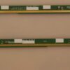 Placa Tcon Integrada Cof TV LG 43LH5700 6870s-1932c
