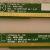 Placa Tcon Integrada Cof TV LG 43LH5700 6870s-1932c - Image 3