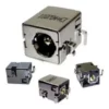 Jack Power Carga - Asus K52 K53 X53 Bgh Positivo