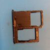 Bandeja Porta Sim Samsung A01 Core A013M Original