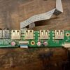 Placa Usb Aio Bgh One 531 Original