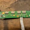 Placa Usb Aio Bgh One 531 Original - Image 3