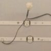 Tiras Led TV Samsung UN32J4000AGCZB 150206_LM41-00133A
