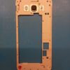 Tapa Trasera Interna Original J710 Usada