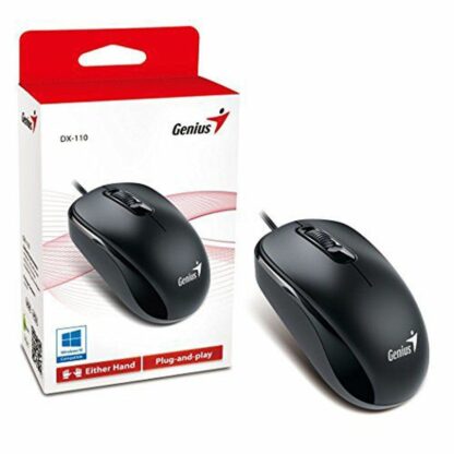 Mouse USB Genius DX-110