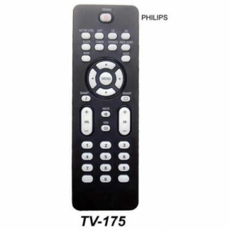 Control Remoto Tv 175 Philips