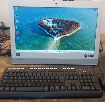 Computadora Todo En Uno AIO EXO