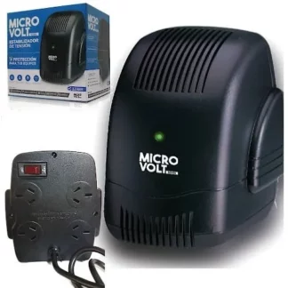 Estabilizador TRV Microvolt L 1200
