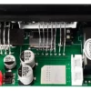 Modulo Bluethoot Mp3 Amplificado 2x40w - Image 3