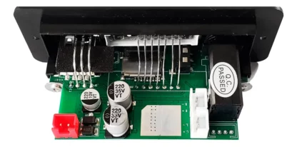 Modulo Bluethoot Mp3 Amplificado 2x40w - Image 3