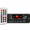 Modulo Bluethoot Mp3 Amplificado 2x40w