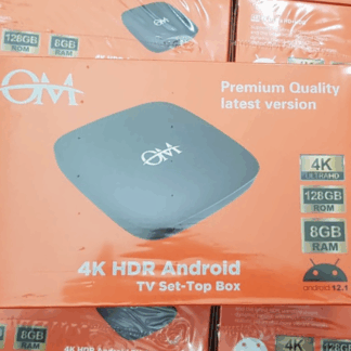 Tvbox Convertidor Smart con Magis