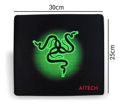 Mouse Pad Aitech Ai-323 30x25cm