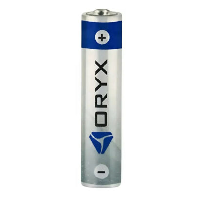 Pila AAA Oryx Por Unidad