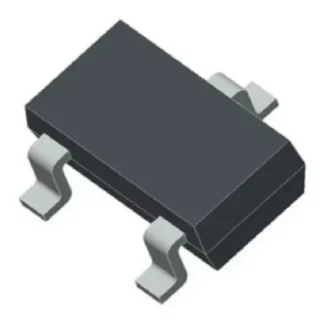 Transistor 2n2222 Smd 2n 2222 Sot23