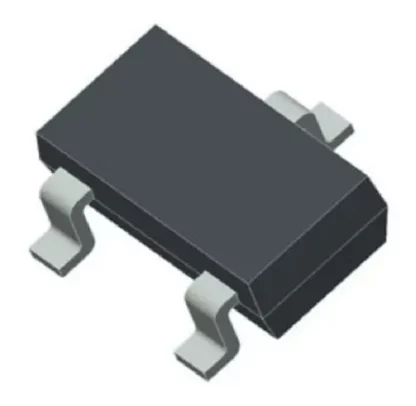 Transistor 2n2222 Smd 2n 2222 Sot23