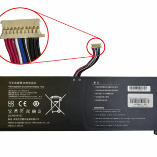 Bateria Exo Smart Kanji Bangho E19 E24 E25 Utl-4776127-2s Negro