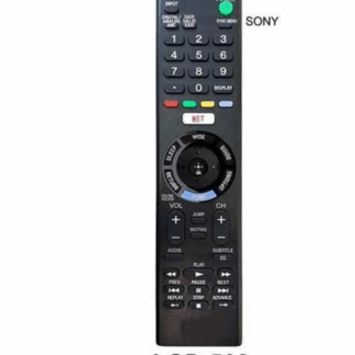 Control Remoto Smart 503 - Sony