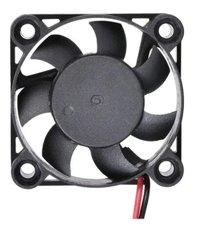 Cooler 40x40 12v