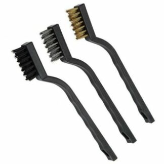 Kit Cepillos Antiestaticos