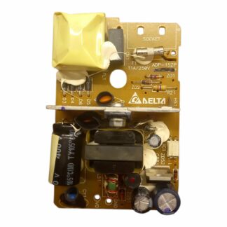 Fuente Delta 220v - 12v 2a