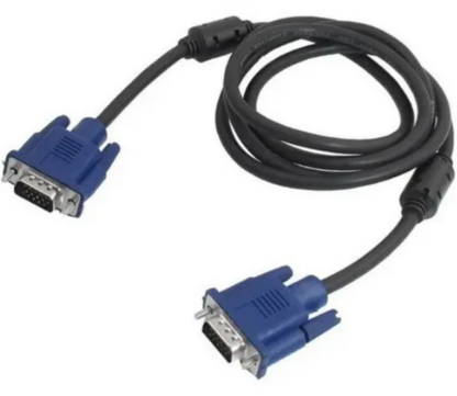 Cable VGA 1.5 mt